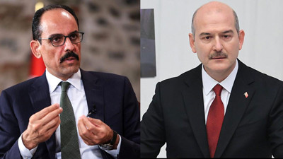 İbrahim Kalın'dan itiraf gibi açıklama