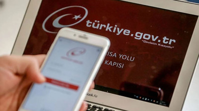 e-Devlet'te milyonları ilgilendiren uygulma
