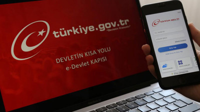 e-Devlet’ten yeni bir hizmet daha