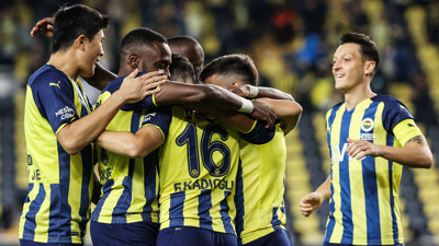 Fenerbahçe'ye 3 iyi 1 kötü haber