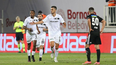 Altay ligde 4'te 4 peşinde