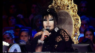 Sadece iki kere yayınlanmıştı. Yayından kaldırıldı. Mustafa Keser Bülent Ersoy’u suçladı