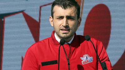 Selçuk Bayraktar'dan Birgün'e dava