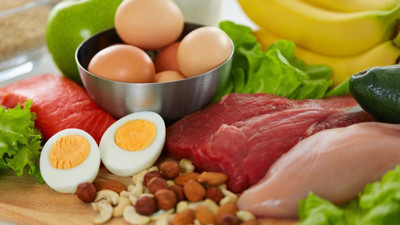 Bu besinleri tüketmeden bir kez daha düşünün