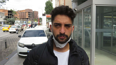 Korna çaldı diye saldırıya uğradı. Dayak yerken 3 kere bayıldım. Ayıltıp tekrar tekrar dövdüler