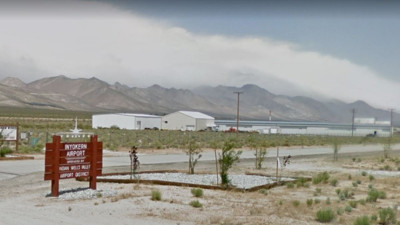 Ninja kıyafeti giyip ABD askerlerine samuray kılıcıyla saldırdı