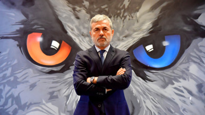 Aykut Kocaman'ın istifası kabul edildi