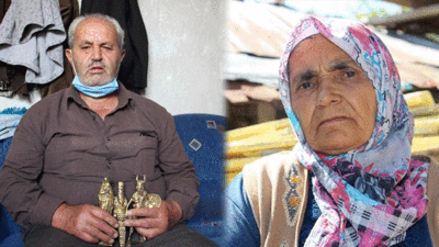 Zengin olma hayali kötü bitti