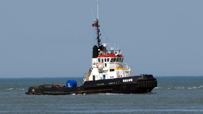 Mavi Vatan’da ekonomik işgal. Kabotaj Kanunu böyle hiçe sayıldı