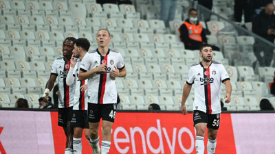 Beşiktaş'ın Güven'i geri geldi