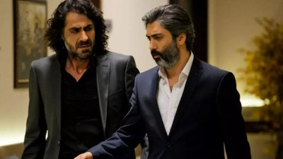 Kurtlar Vadisi'nin Abdülhey'in mesleği bakın neymiş