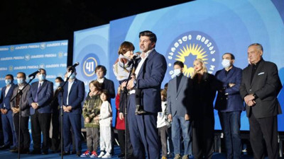 Gürcistan yerel seçimlerinde oy kullanma işlemi tamamlandı