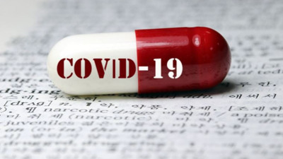 ABD'li ilaç şirketi açıkladı: Covid-19'a karşı geliştirilen hap can kaybını yüzde 50 azaltıyor