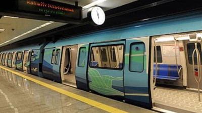Danıştay, yandaşlara verilen metro ihalesini ikinci kez iptal etti