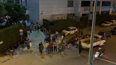 Çocuk kavgasına aileler de karıştı: 1 ölü, 5 yaralı