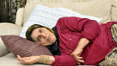 Su yüzünden tartıştığı komşusunu hastanelik etti