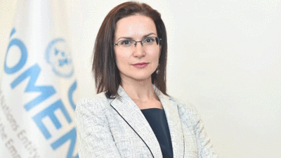 BM'den kadınlar için yeni proje