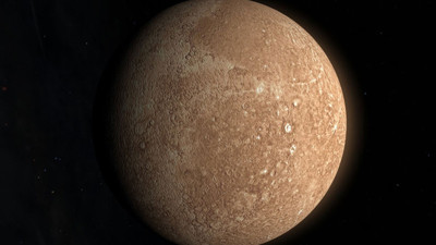 İlk fotoğrafları Dünya’ya gönderildi. Gizemi çözülüyor