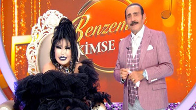 Mustafa Keser: Bülent Ersoy'la ilgili Türkiye'nin şok olacağı açıklamalar yapacağım