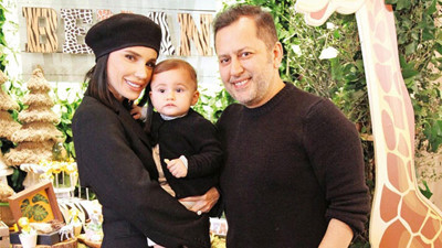 Gülşen ve Ozan Çolakoğlu Türkiye'den ayrılıyor