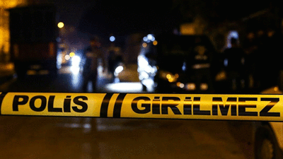 Minibüse silahlı saldırı