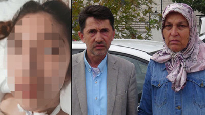 Sapık Afgan gencecik kızın hayatını kararttı! Ayşegül Aydın'ın tedavisi Sağlık Bakanlığı'nın bürokrasisine takılıyor