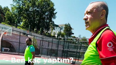 Basketbolcu Erdoğan kaç sayı attı