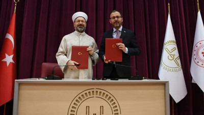 Diyanet’ten KYK yurtlarına Manevi Rehber ataması