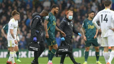 Milli Takımımızın rakibi Norveç'e bir sakatlık şoku daha