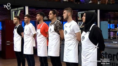 Masterchef yarışmacılarının bölüm başına kazancı dudak uçuklattı