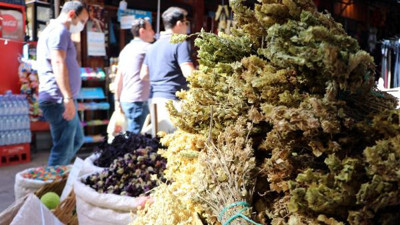 Havalar soğuyunca talep arttı. Kilosu 300 liraya çıktı