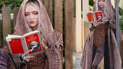 Dünyanın en zengin insanından ayrıldı. Komünist Manifesto’yu okumaya başladı