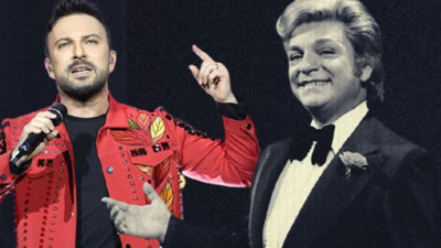 Zeki Müren'in filmine Tarkan'ın yanıtı ne oldu