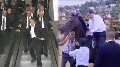 AKP'li ile CHP'li vekillerden videolu atışma