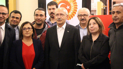 CHP'nin kampı bitti