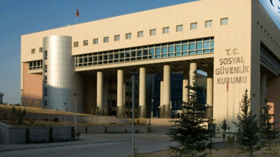 SGK'dan milyonları ilgilendiren karar