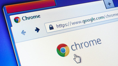 Google Chrome'dan bir yenilik daha