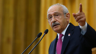 Kılıçdaroğlu’ndan Erdoğan’a: Seni tarihe gönderdiğimizde göreceksin