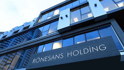 Pandora Papers’ta ortaya çıktı: Rönesans Holding, vergi cennetine 210 milyon dolar aktardığı ileri sürüldü