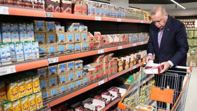 Erdoğan fiyatlar gayet uygun demişti. Burak Yıldırım'dan sert tepki geldi