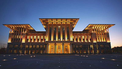 Saraydan yeni anayasa için bu ses yükseldi: İlk dört madde değişebilir