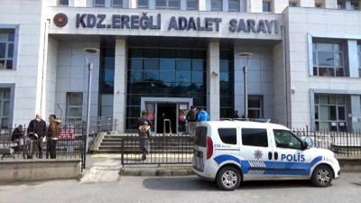 Madenciler 308 kişi hakim karşısına çıkacak