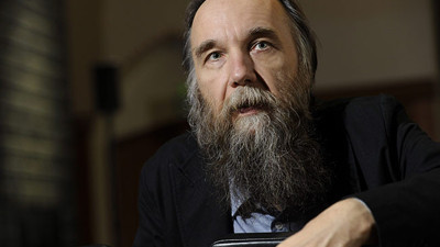 Putin'in derin adamı Aleksandr Dugin Rusya'nın KKTC'yi tanıması için tek şartını açıkladı