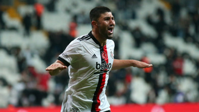 Beşiktaş'ta Güven Yalçın kararı