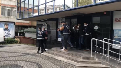 Araç kiralamak isteyenlere büyük tuzak. Yüzlerce kişiyi böyle dolandırdılar