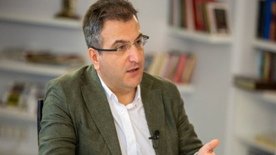 Cem Küçük, kaybetme korkusu saran AKP'li vekillere bakın ne önerdi