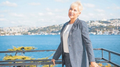 Leyla Alaton mezar taşına yazılmasını istediği sözü açıkladı