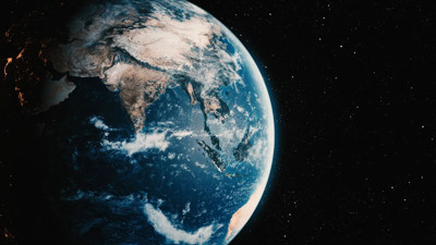 Dünya'nın giderek karardığı ortaya çıktı. Nedenlerini tek tek sıraladılar