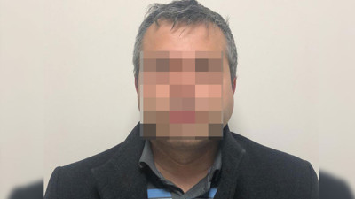 FETÖ'nün doktor konumundaki üyesi yakalandı