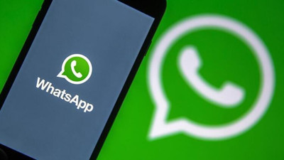 WhatsApp'tan ilk açıklama